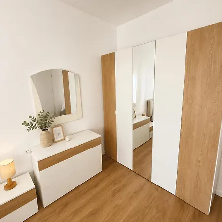 Mayla Appartement