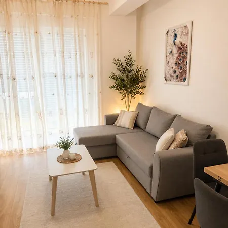 Appartement Mayla Tirana