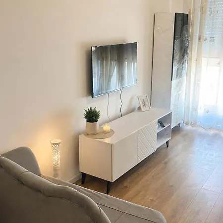Appartement Mayla *